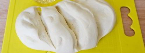 татарские беляши с мясом. Шаг 8