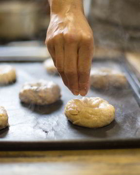 Татарские беляши