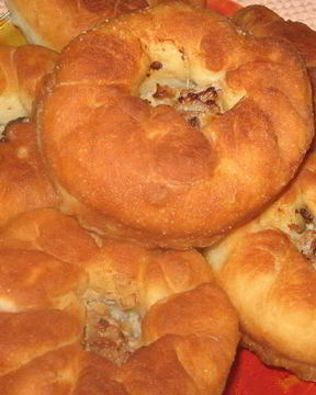 Тесто на беляши