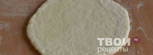 вак беляш. Шаг 23