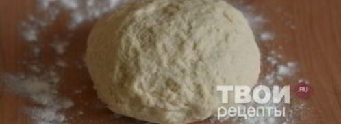 вак беляш. Шаг 19