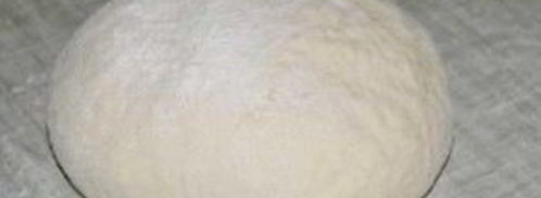 вегетарианские вак беляши. Шаг 4