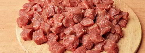 зур беляш. Шаг 5