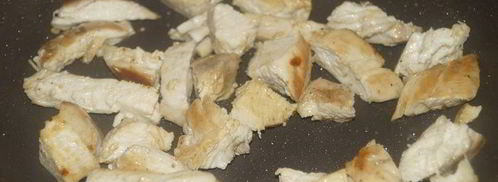 блинчики по мотивам такос. Шаг 5