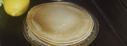 блинчики по мотивам такос. Шаг 6