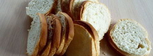 брускетта с кабачками-гриль. Шаг 13