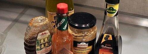 брускетта с ростбифом. Шаг 4