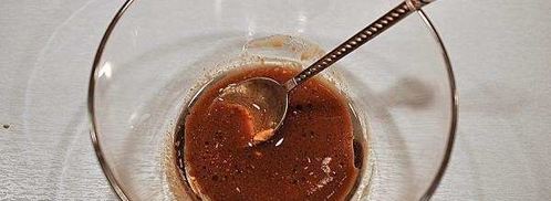 брускетта с ростбифом. Шаг 5