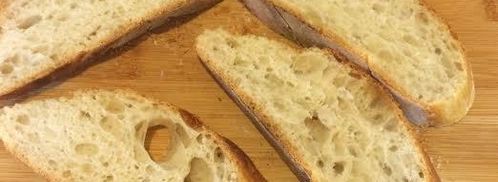 брускетта с сулугуни. Шаг 5