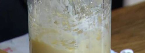 брускетты с тунцом, анчоусами и яйцами пашот. Шаг 3