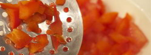 брускетты. Шаг 7