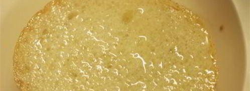 брускетты. Шаг 9