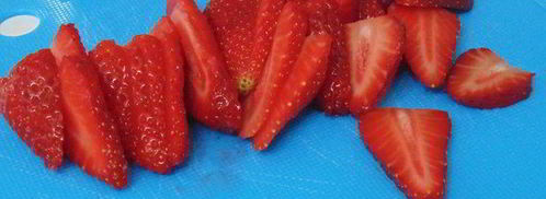 летние брускетты. Шаг 4