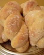 Панини — итальянский закрытый бутерброд