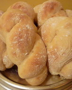 Панини — итальянский закрытый бутерброд