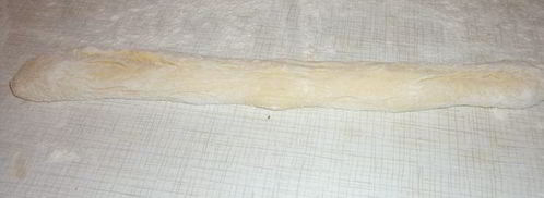 панини — итальянский закрытый бутерброд. Шаг 3