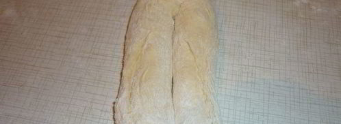 панини — итальянский закрытый бутерброд. Шаг 4