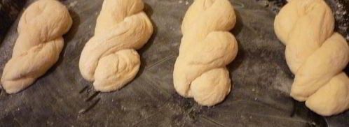 панини — итальянский закрытый бутерброд. Шаг 6