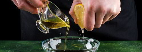 трио из брускетт. Шаг 10