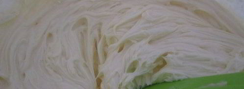 бисквитный торт гамбургер. Шаг 24