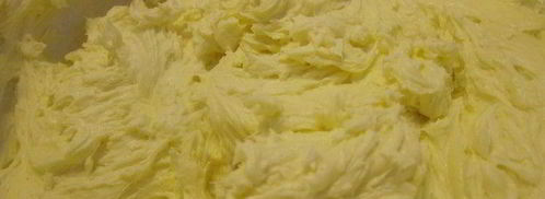 бисквитный торт гамбургер. Шаг 9