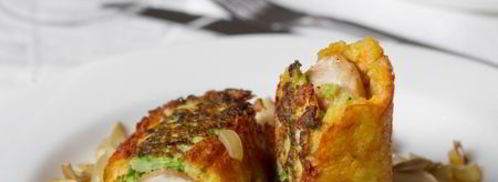 бульбургеры. Шаг 15