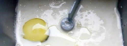 булочки для бургеров. Шаг 7