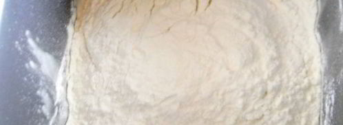 булочки для бургеров. Шаг 8