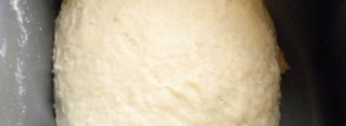 булочки для бургеров. Шаг 9