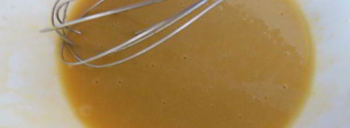 булочки для домашних гамбургеров. Шаг 4