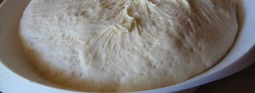 булочки для домашних гамбургеров. Шаг 7