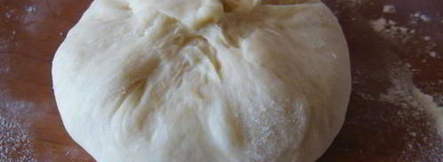 булочки для домашних гамбургеров. Шаг 10