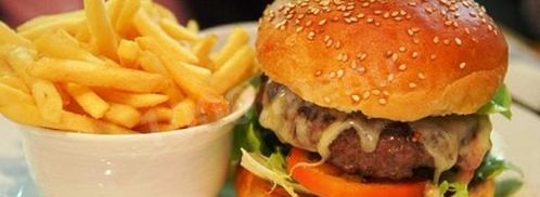 булочки для гамбургеров из макдональдс. Шаг 8