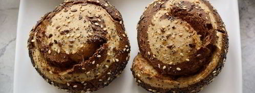 бургер биткоин. Шаг 3