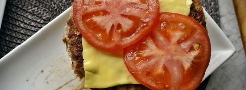 бургер биткоин. Шаг 15