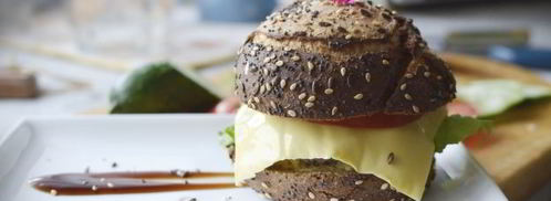 бургер биткоин. Шаг 20