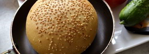 бургер биткоин. Шаг 7