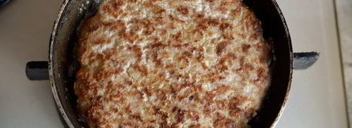 бургер биткоин. Шаг 8