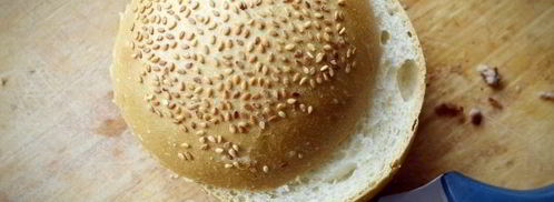 бургер биткоин. Шаг 11