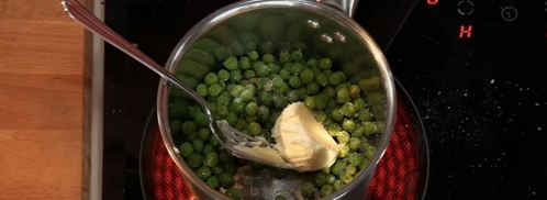 бургер из говядины с картофелем пай. Шаг 5