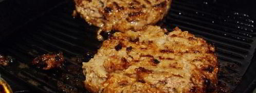 бургер по-домашнему. Шаг 33