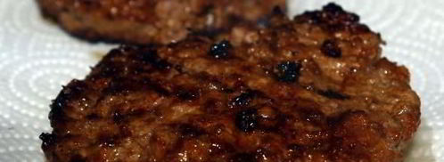 бургер по-домашнему. Шаг 38