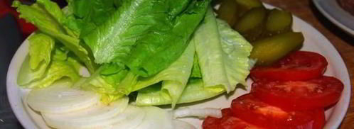 бургер по-домашнему. Шаг 40