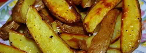 бургер по-домашнему. Шаг 42