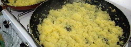 бургер по-домашнему. Шаг 15