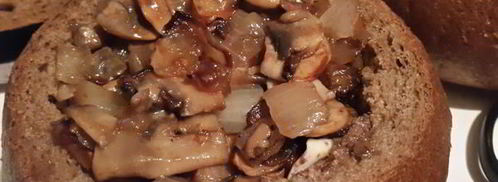 бургер варяг. Шаг 9