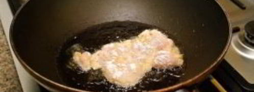 бургеры дома. Шаг 3