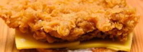 бургеры дома. Шаг 5