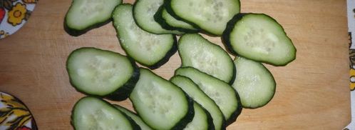 бургеры с рыбой. Шаг 5