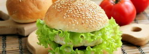 чикенбургер. Шаг 16